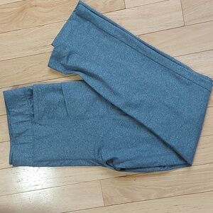 2/$10 ATHLETIC works yogo style pants